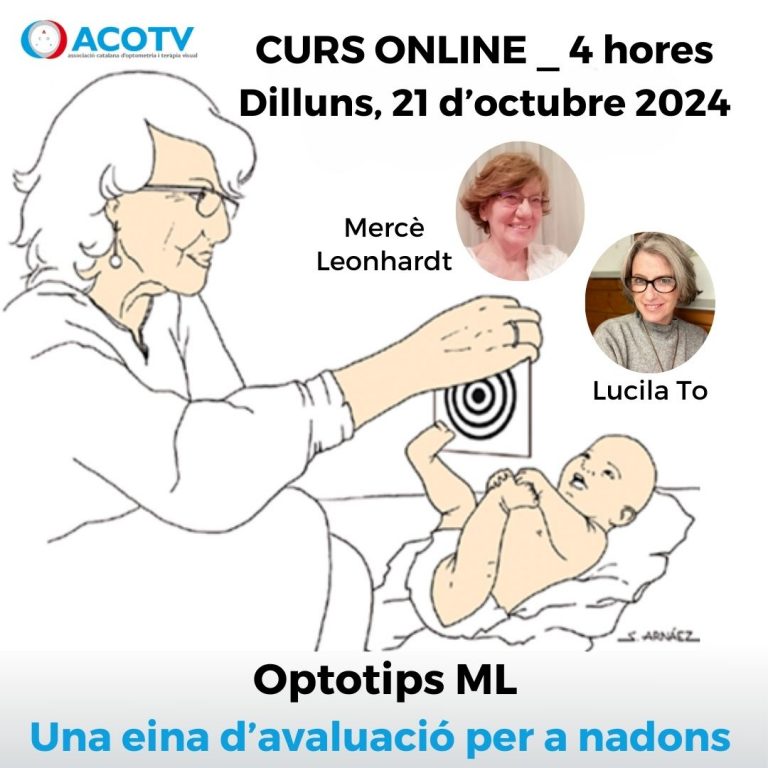 Més informació sobre l'article Optotips ML: Una eina d’avaluació per a nadons