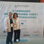 II Jornades Mediterrànies sobre Visió i Noves Tecnologies: Un espai de retrobament i innovació