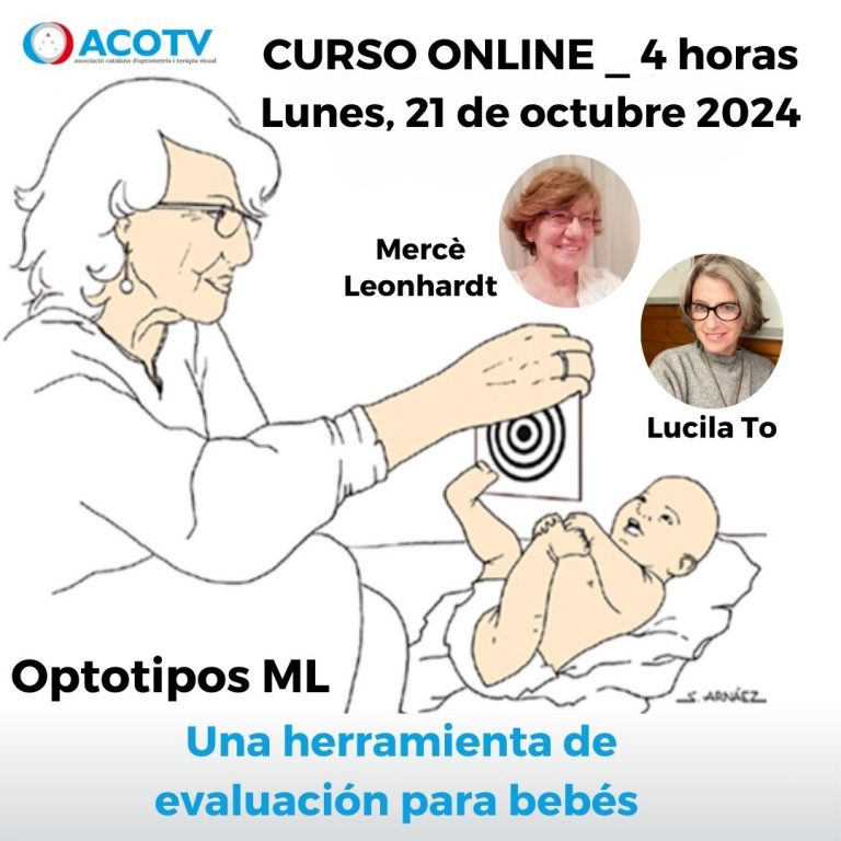 Lee más sobre el artículo Optotipos ML. Una herramienta de evaluación para bebes